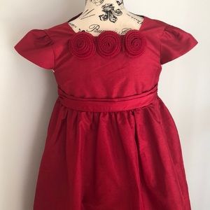 Gymboree Fancy Dress